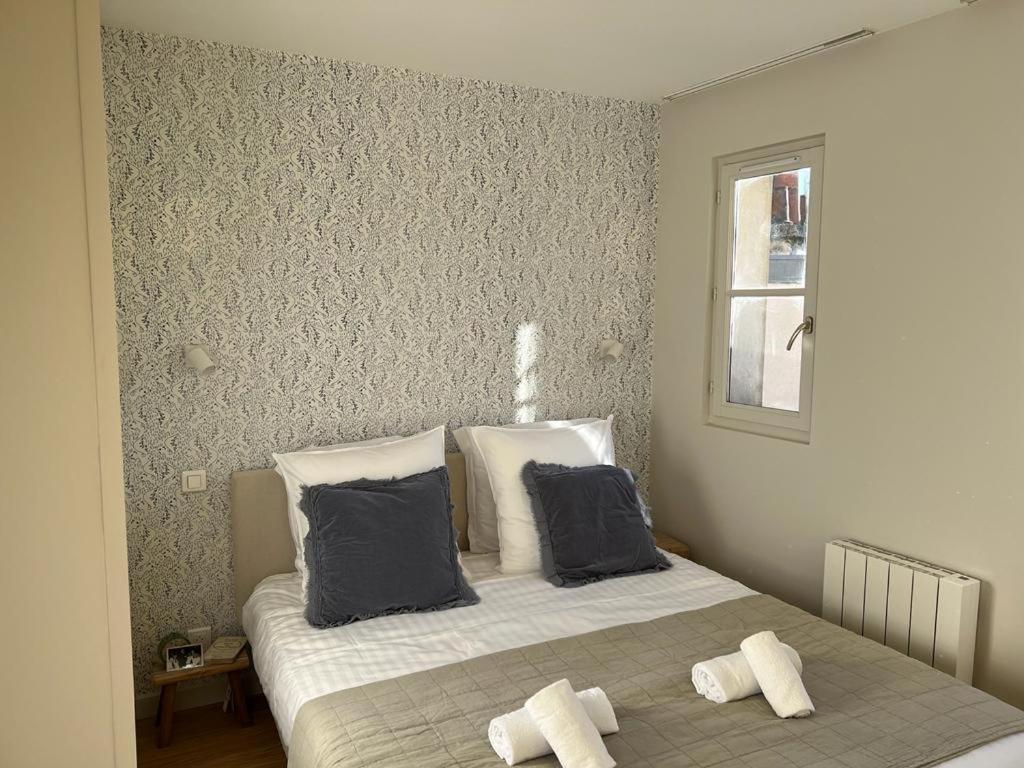 So Paris Group - Fully Serviced Apartment - Jardin Des Plantes - Heart Of Paris Exterior photo