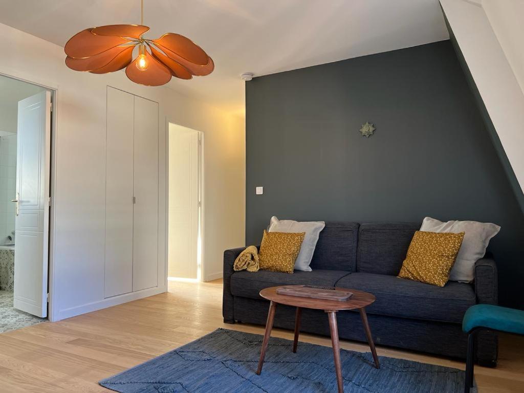 So Paris Group - Fully Serviced Apartment - Jardin Des Plantes - Heart Of Paris Exterior photo
