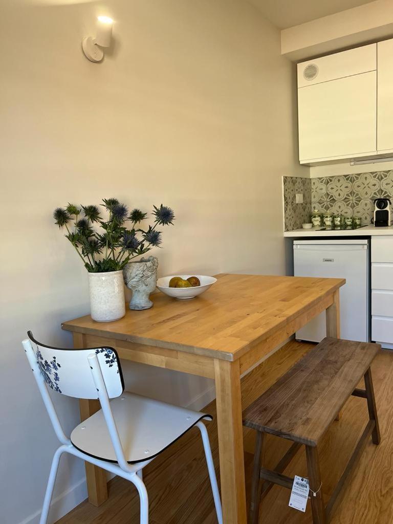 So Paris Group - Fully Serviced Apartment - Jardin Des Plantes - Heart Of Paris Exterior photo