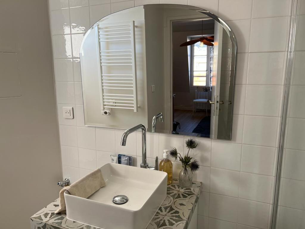 So Paris Group - Fully Serviced Apartment - Jardin Des Plantes - Heart Of Paris Exterior photo